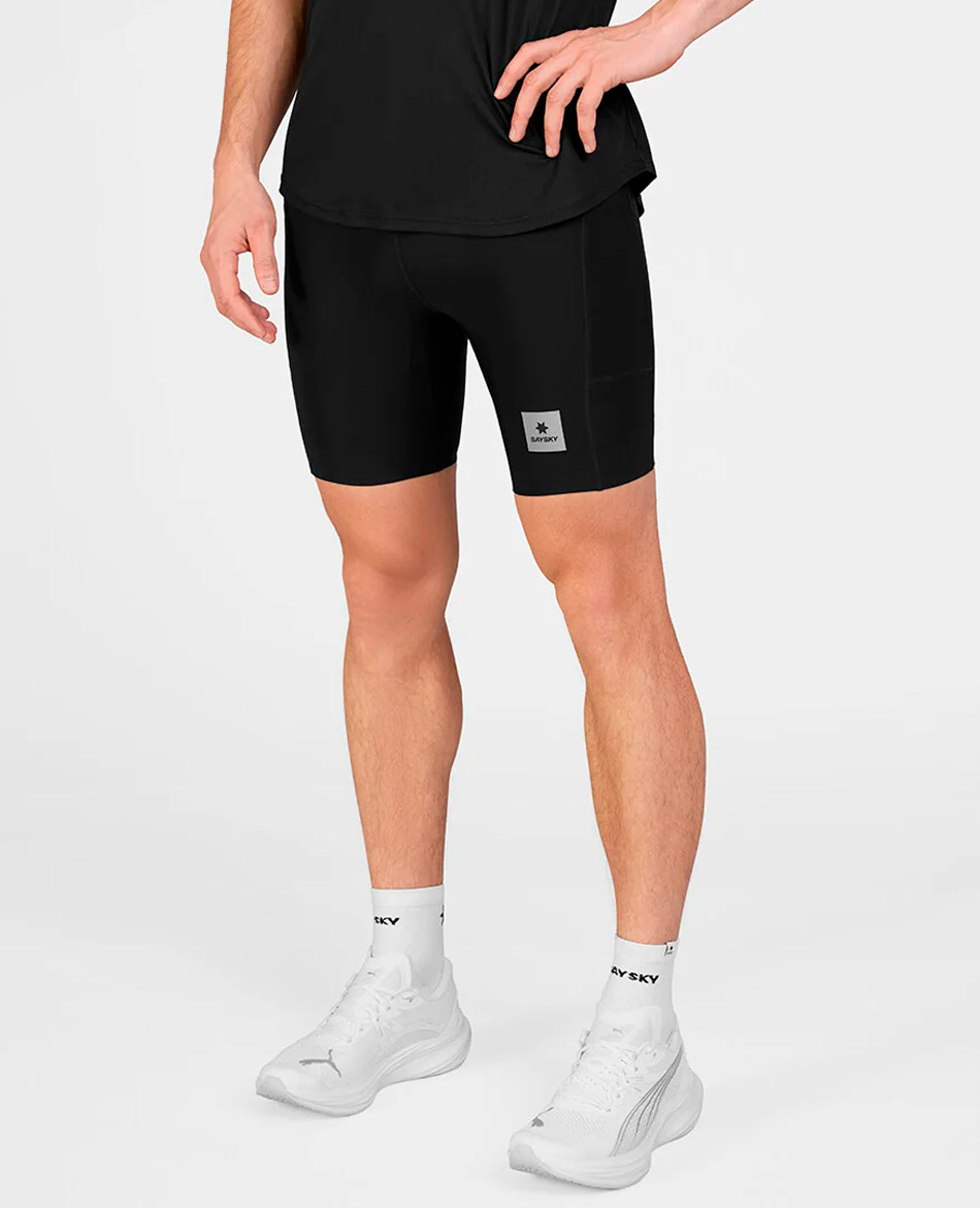SAYSKY MALLA SAYSKY FLOW+ RACE SHORT 7"