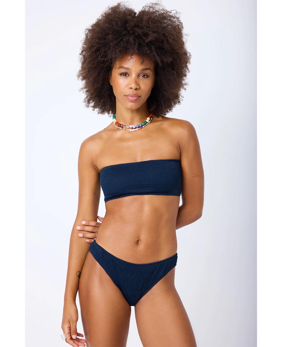 ALL THAT SHE LOVES BIKINI ALTSL SMOCK JOANA