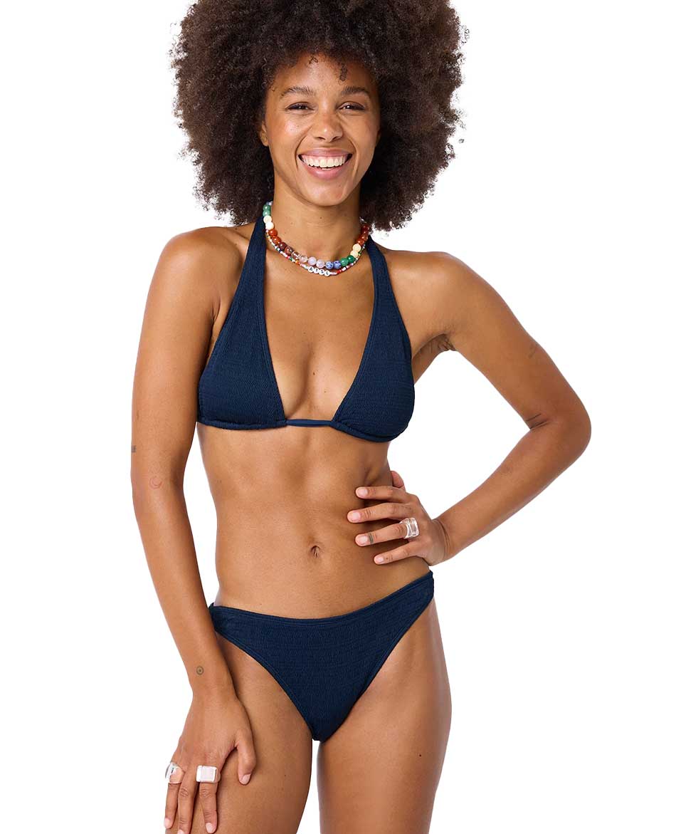 ALL THAT SHE LOVES BIKINI ALTSL SMOCK NORA