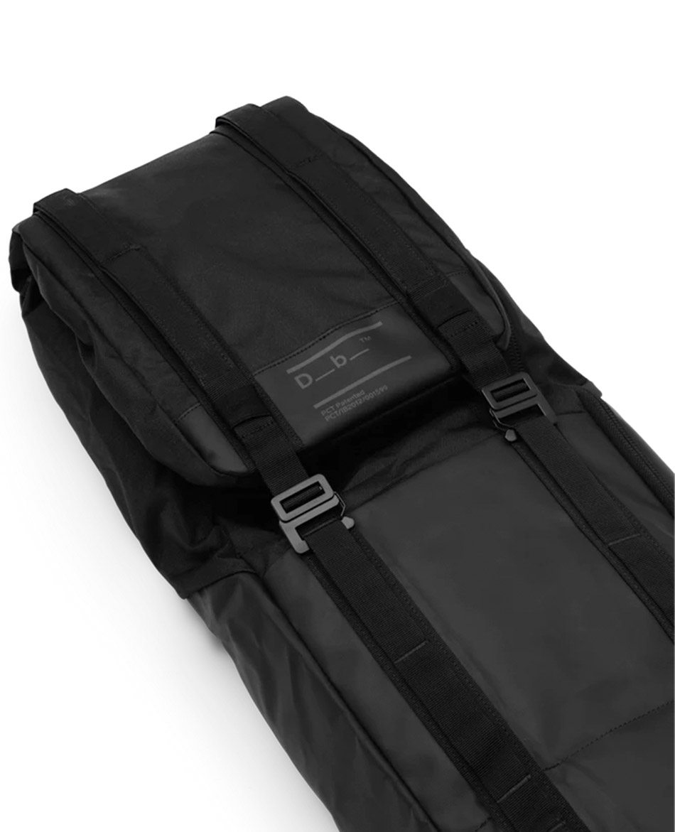 DB FUNDA DB SKI SNOW ROLLER PRO 70L