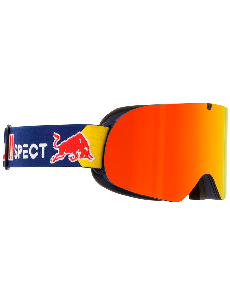 RED BULL GAFAS DE VENTISCA REDBULL SPECT SOAR C2