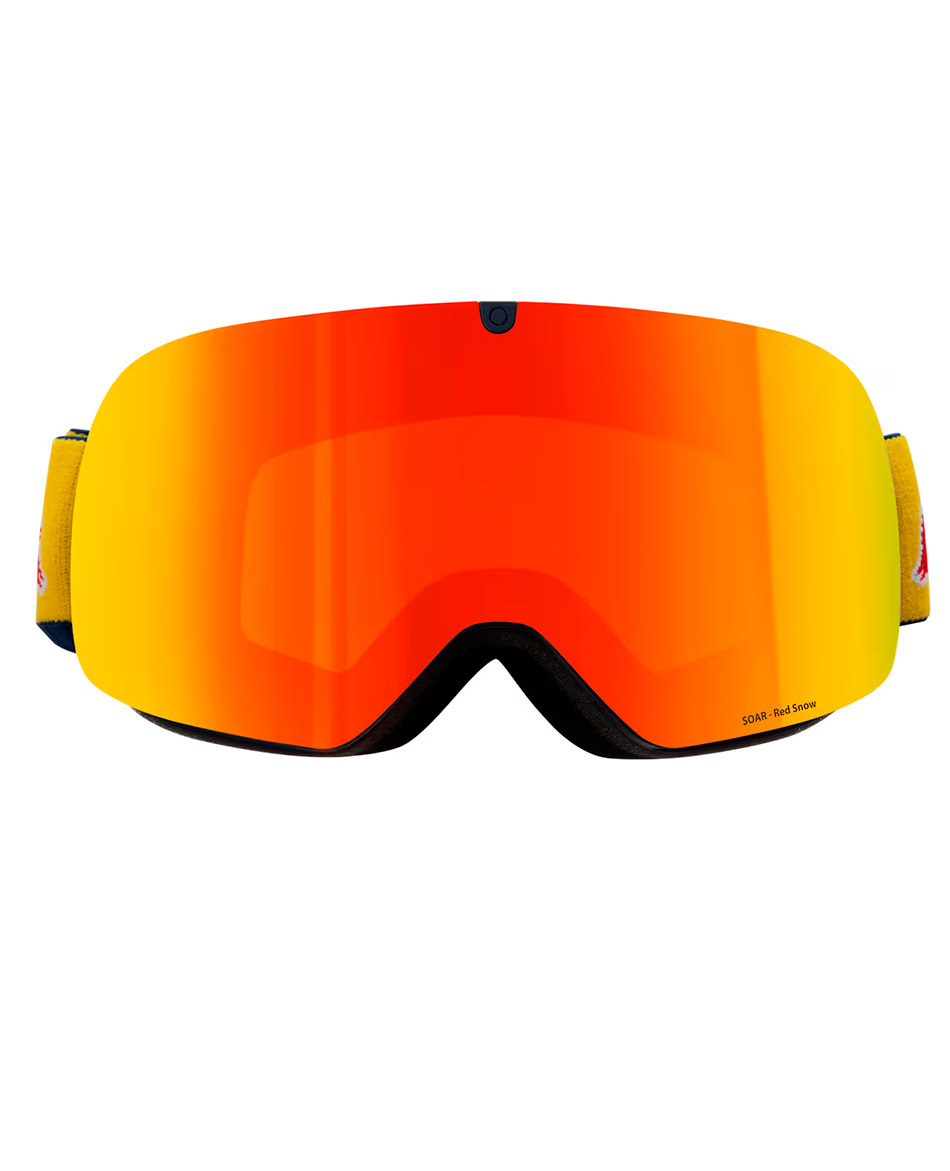 RED BULL GAFAS DE VENTISCA REDBULL SPECT SOAR C2
