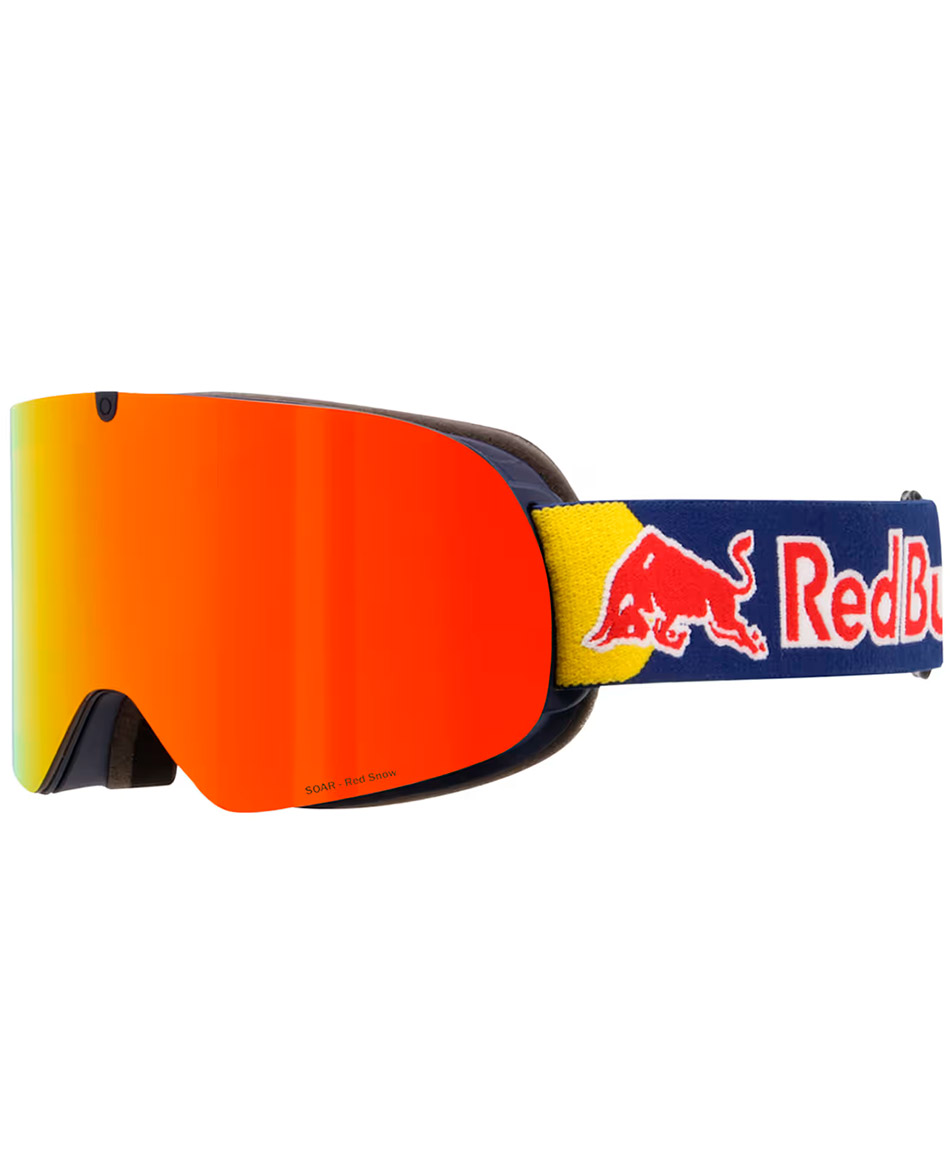 RED BULL GAFAS DE VENTISCA REDBULL SPECT SOAR C2
