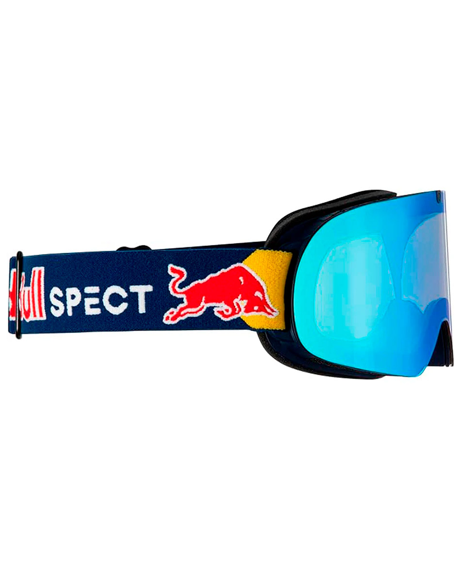 RED BULL MASCARA REDBULL SPECT SOAR PHOTO