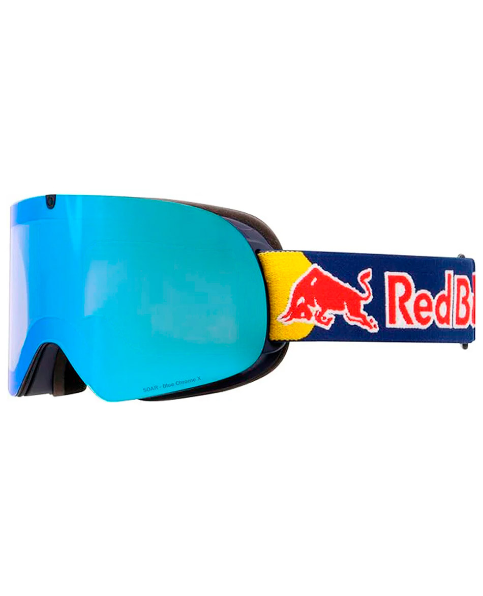 RED BULL MASCARA REDBULL SPECT SOAR PHOTO