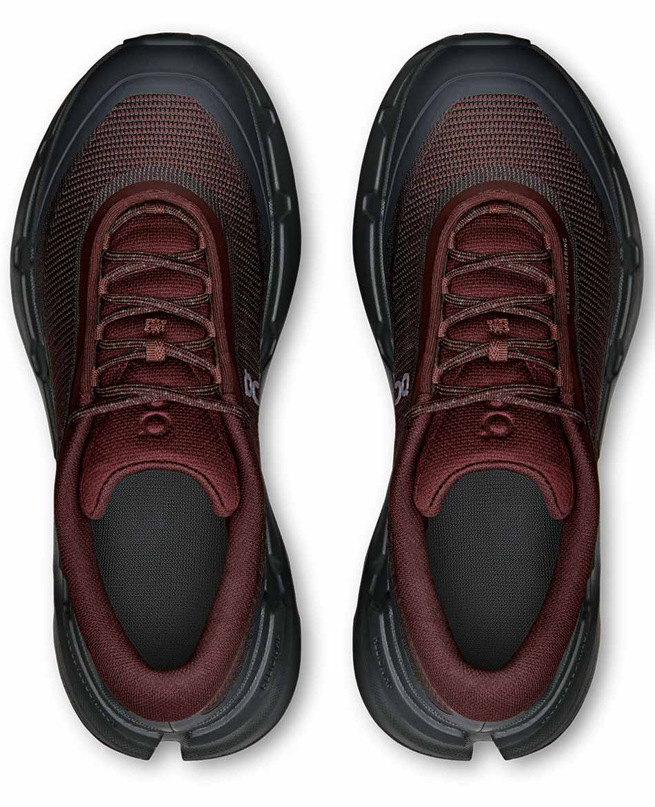 ON ZAPATILLAS ON CLOUDSOMA HIKE