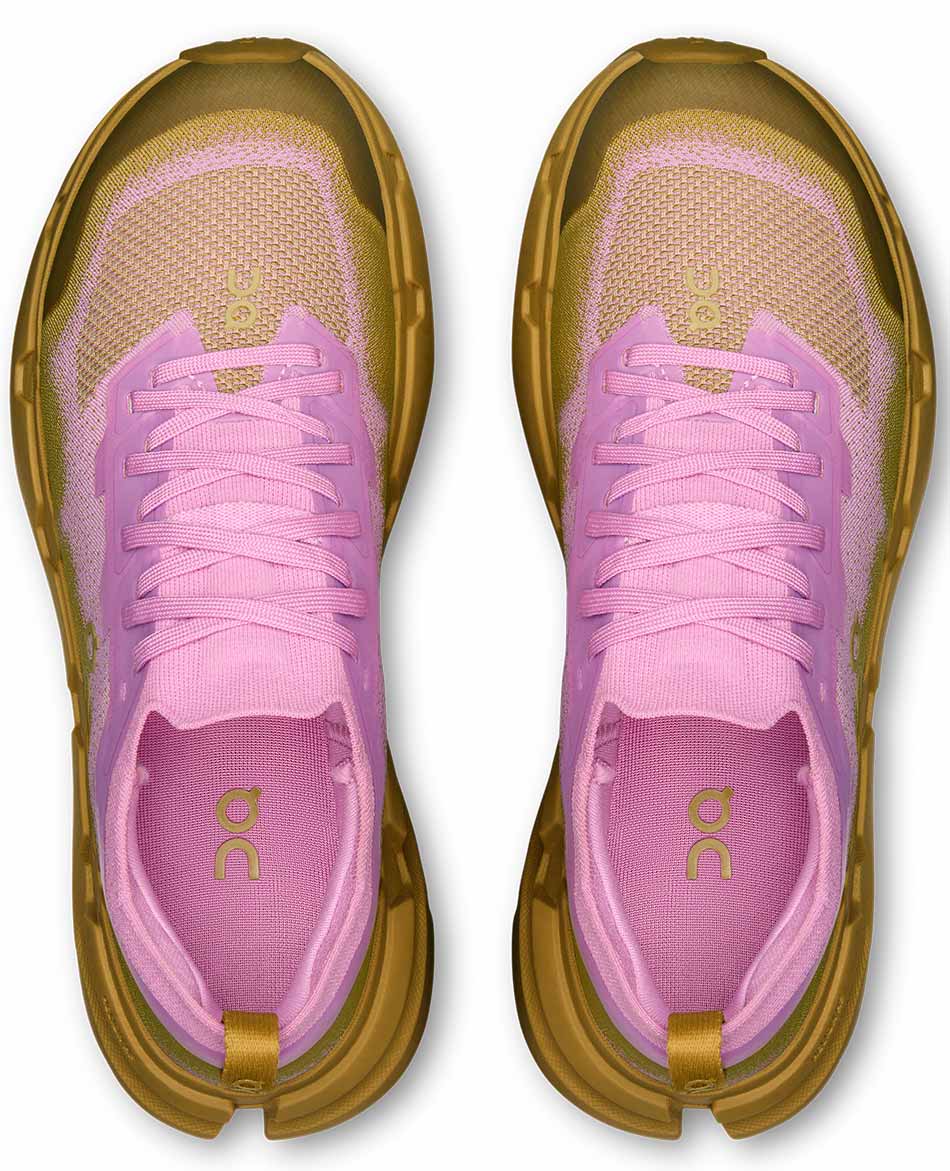 ON ZAPATILLAS ON CLOUDSOMA