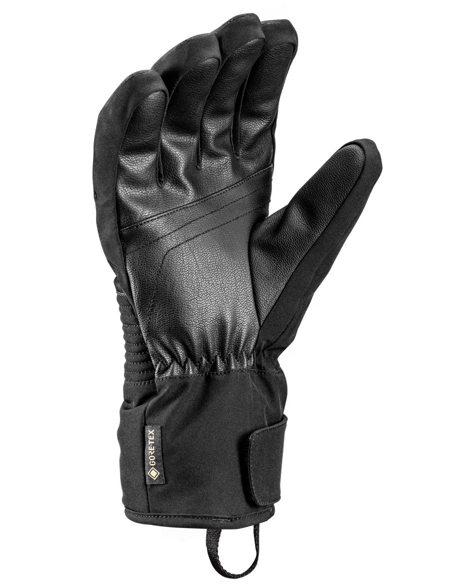LEKI GUANTES LEKI SPACE ZERO GORETEX