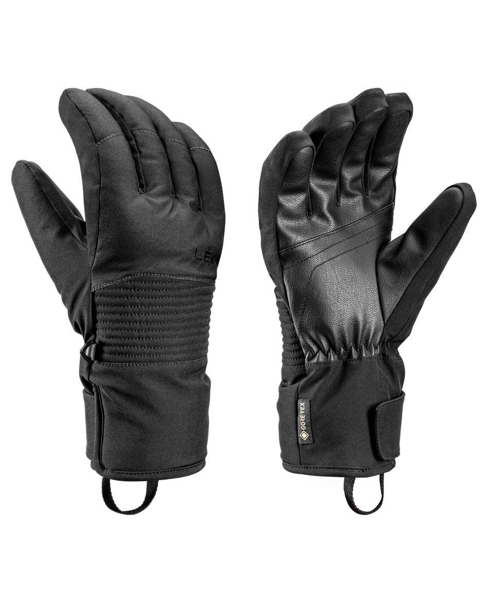 LEKI GUANTES LEKI SPACE ZERO GORETEX