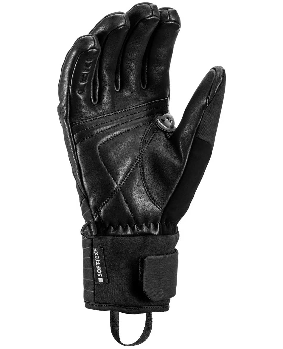 LEKI GUANTES LEKI SPARROW 3D