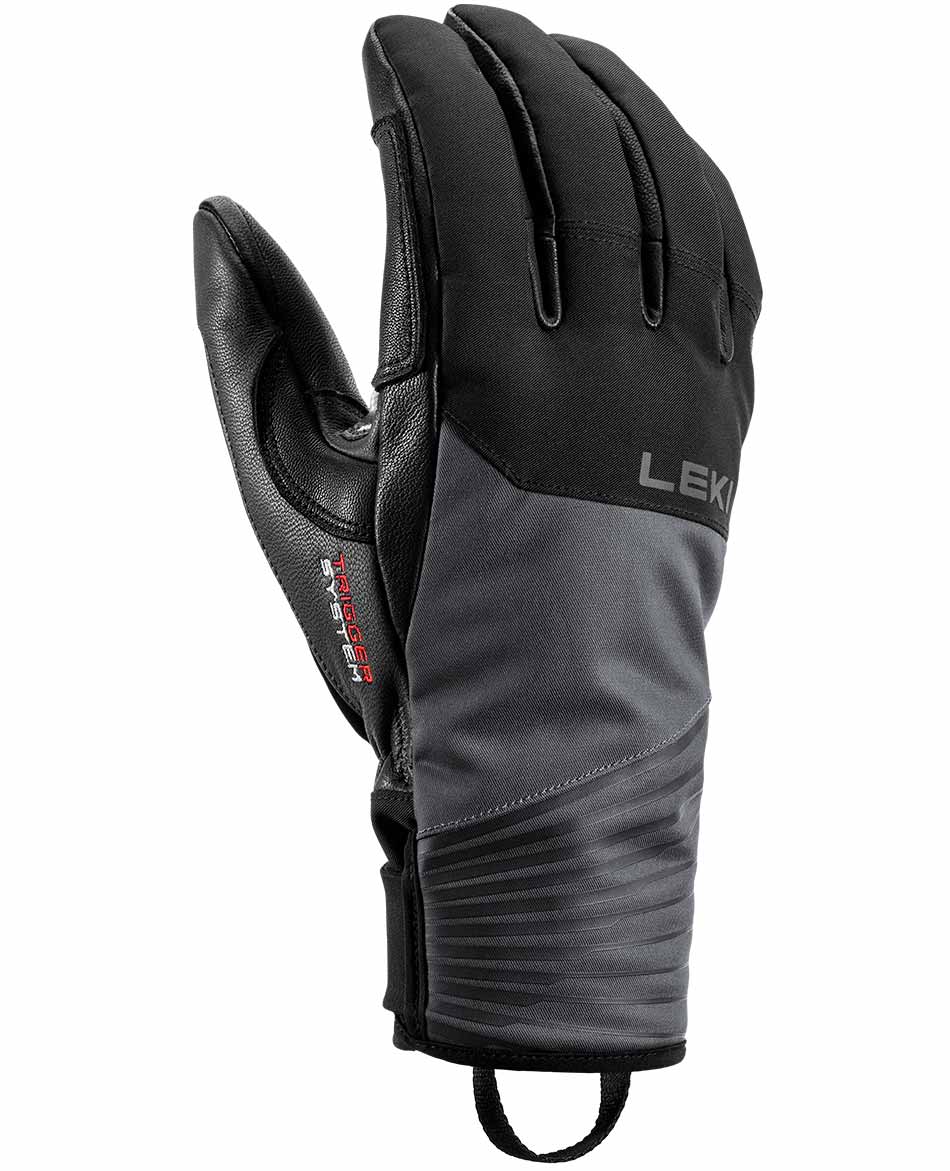 LEKI GUANTES LEKI SPARROW 3D