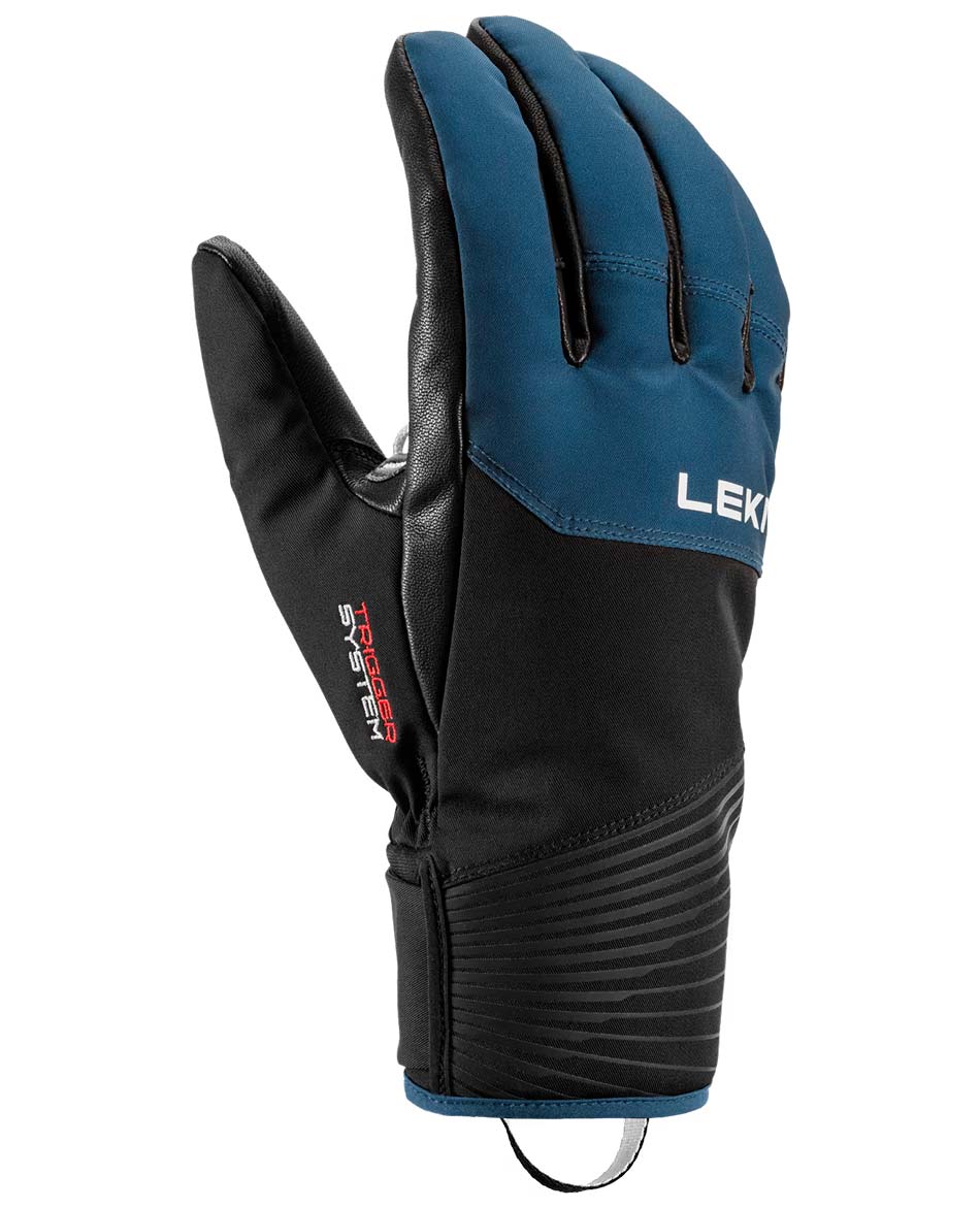 LEKI GUANTES LEKI SPARROW 3D