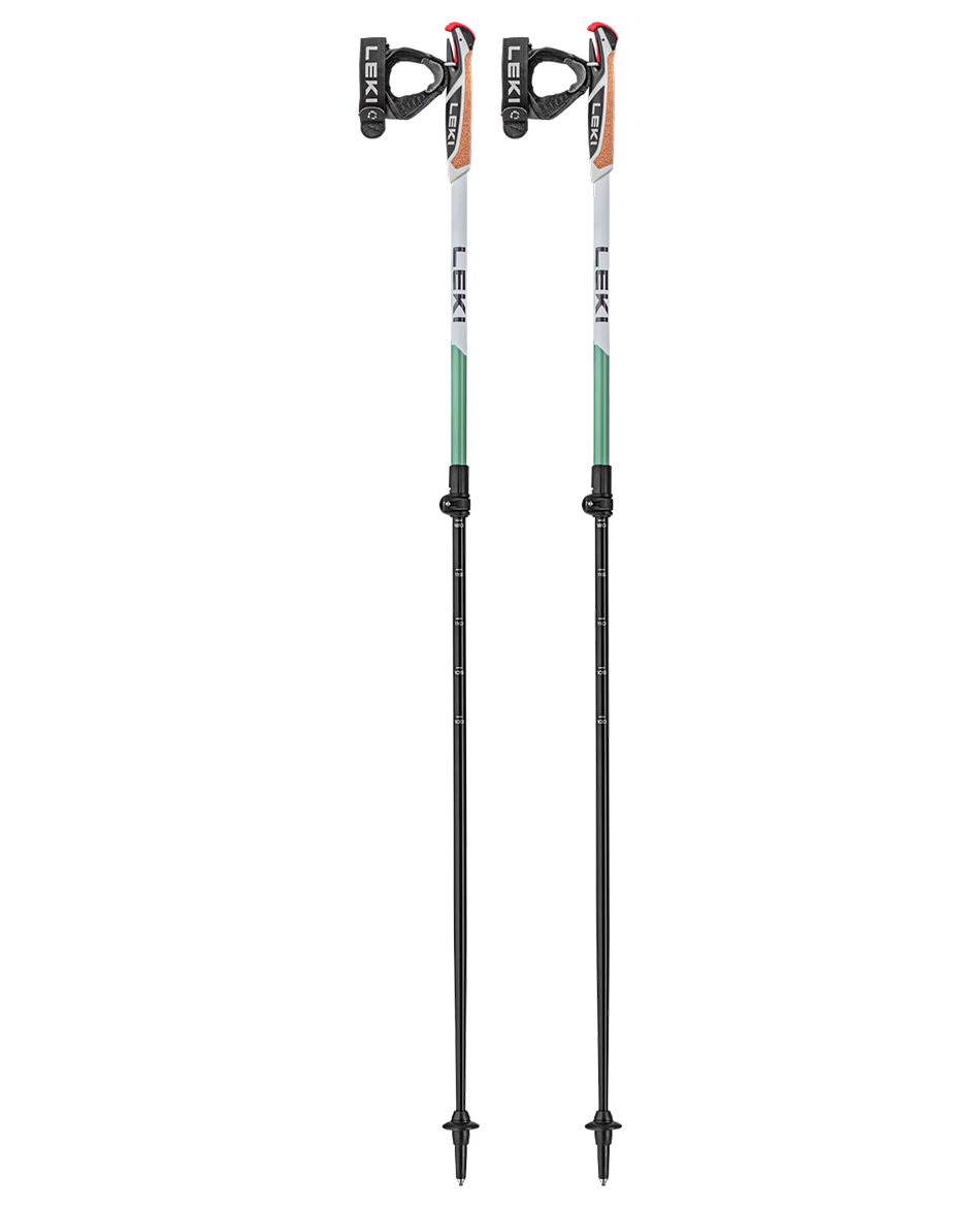 LEKI BASTONES LEKI SPIN SHARK SL