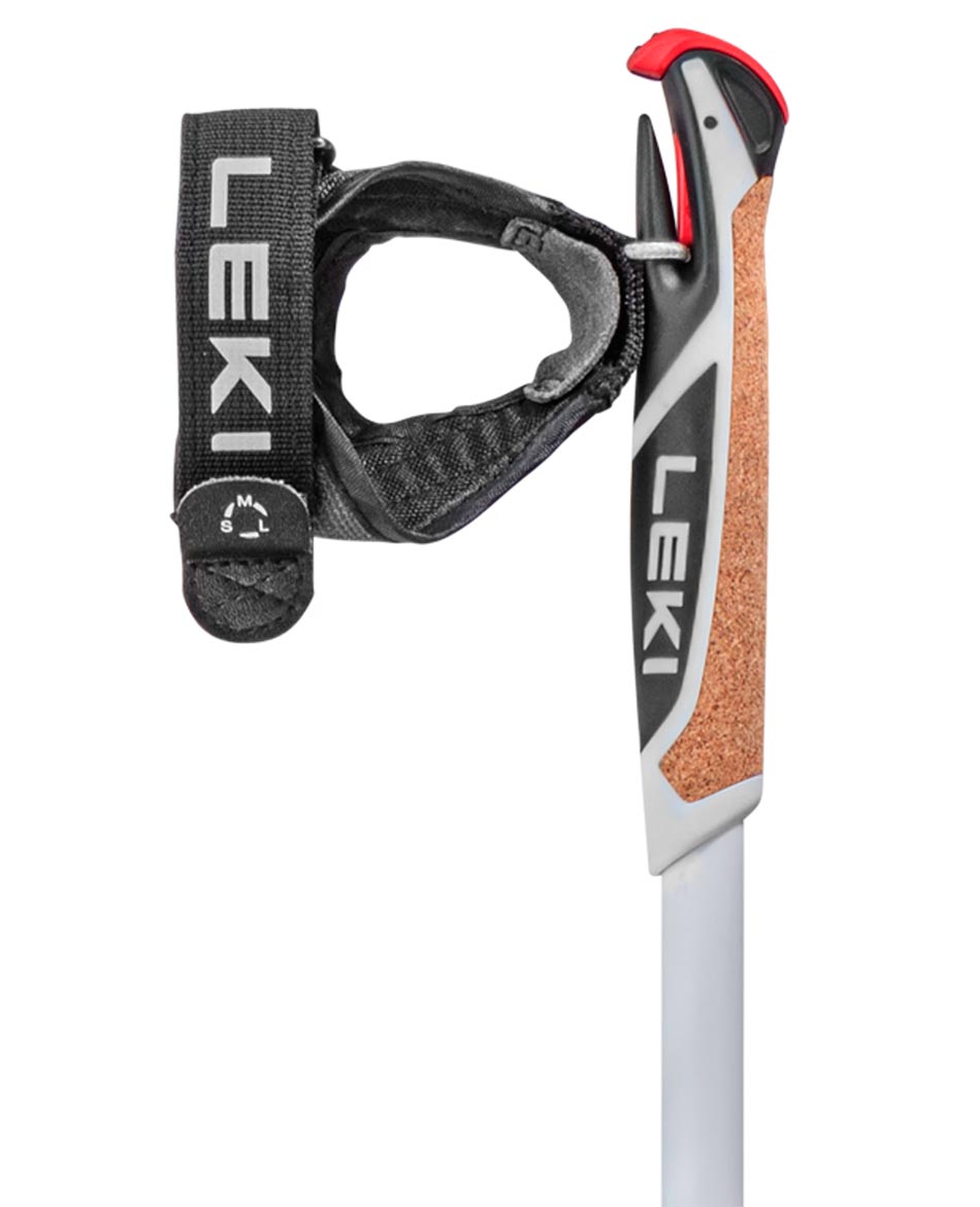 LEKI BASTONES LEKI SPIN SHARK SL