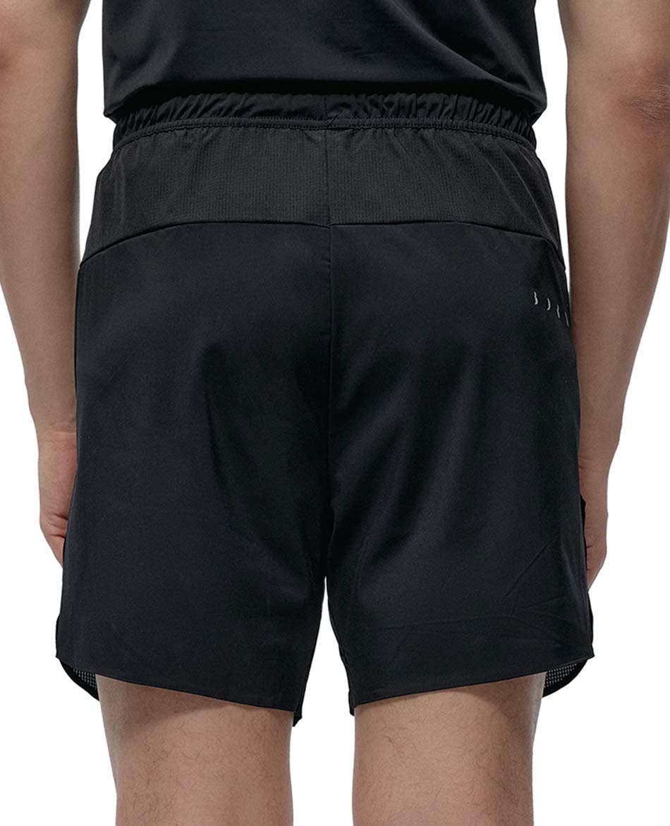 BORN PANTALON CORTO BORN LIVING YOGA SOUSS