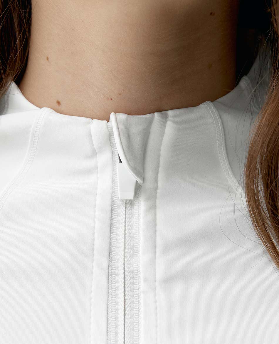 BORN CHAQUETA BORN LIVING YOGA FLIPPO