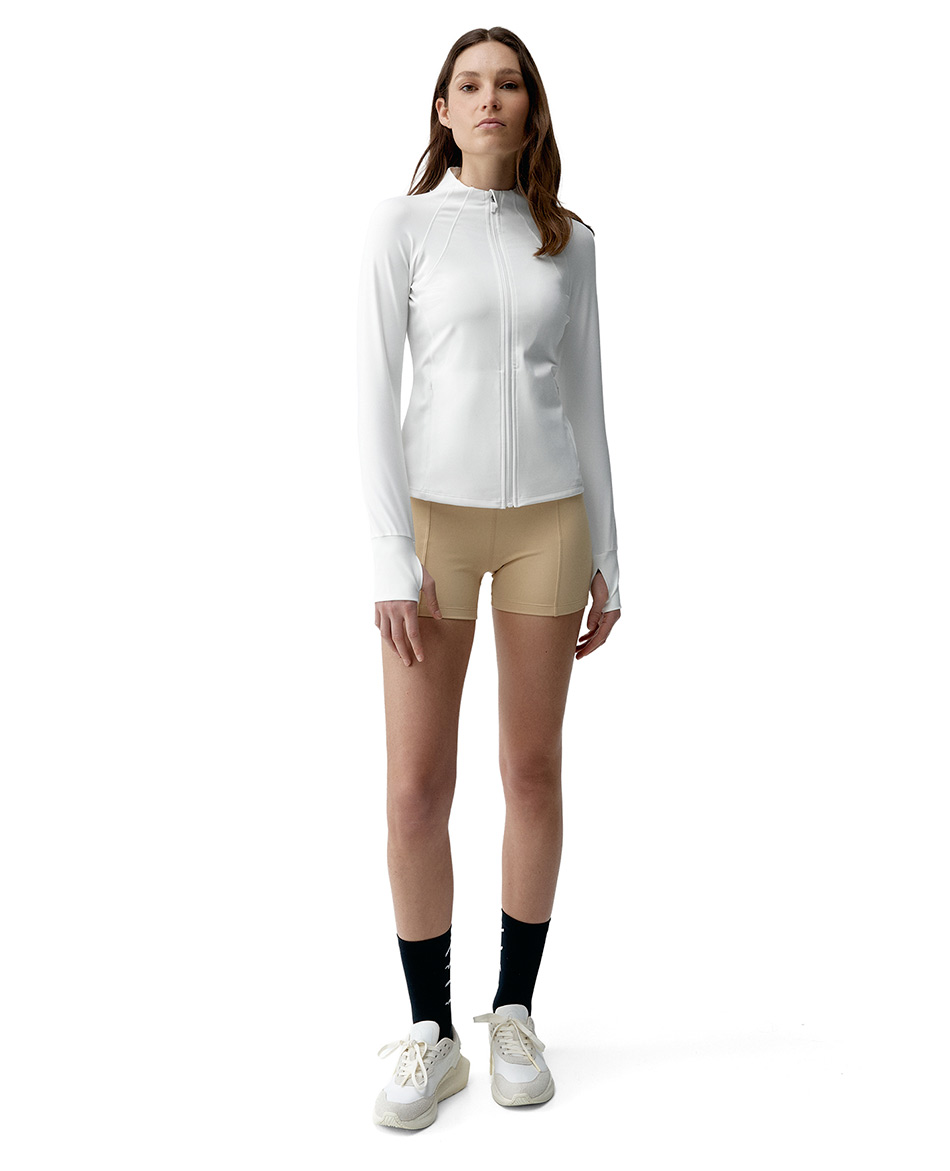 BORN CHAQUETA BORN LIVING YOGA FLIPPO