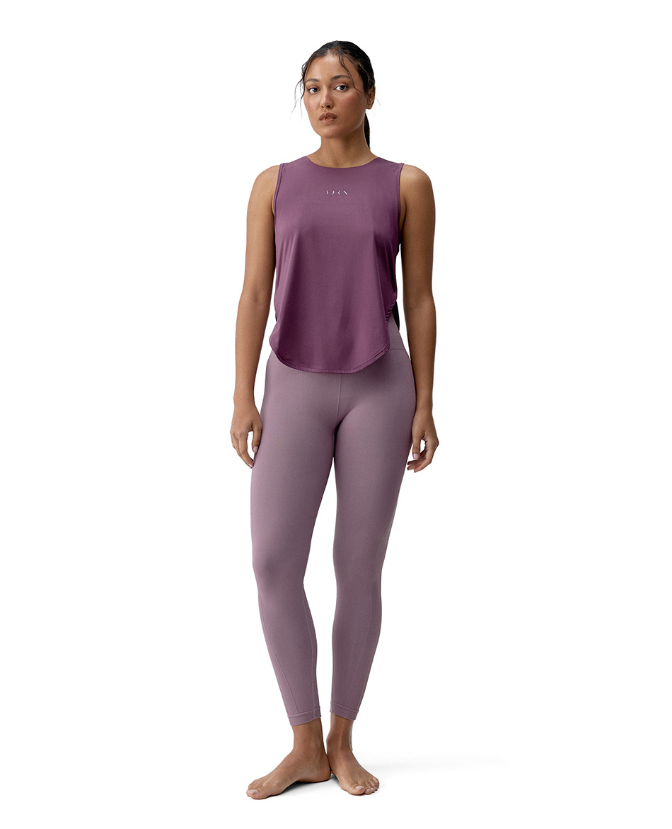 BORN CAMISETA DE TIRANTES BORN LIVING YOGA CALIOPE