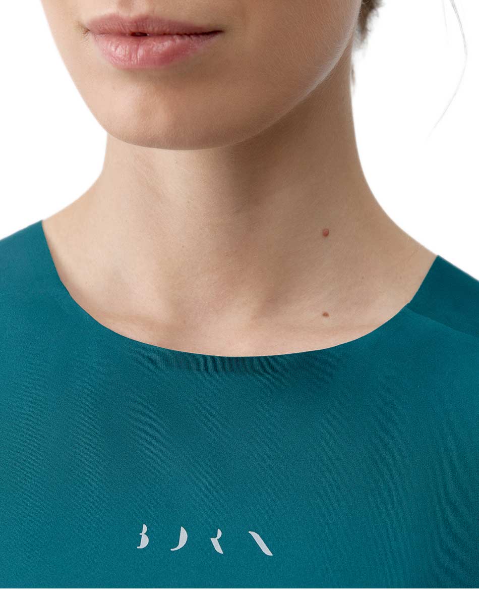 BORN CAMISETA DE TIRANTES BORN LIVING YOGA CALIOPE