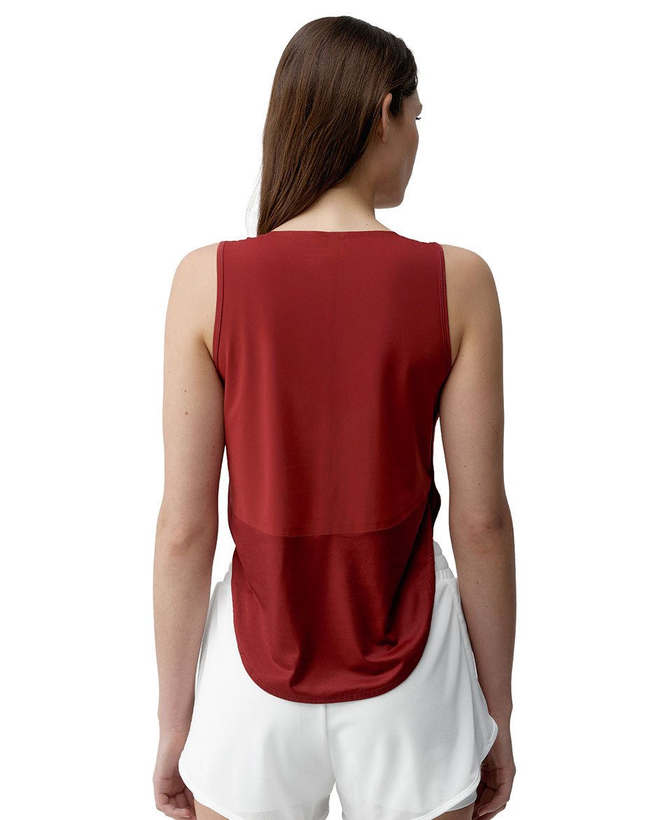 BORN CAMISETA DE TIRANTES BORN LIVING YOGA CALIOPE