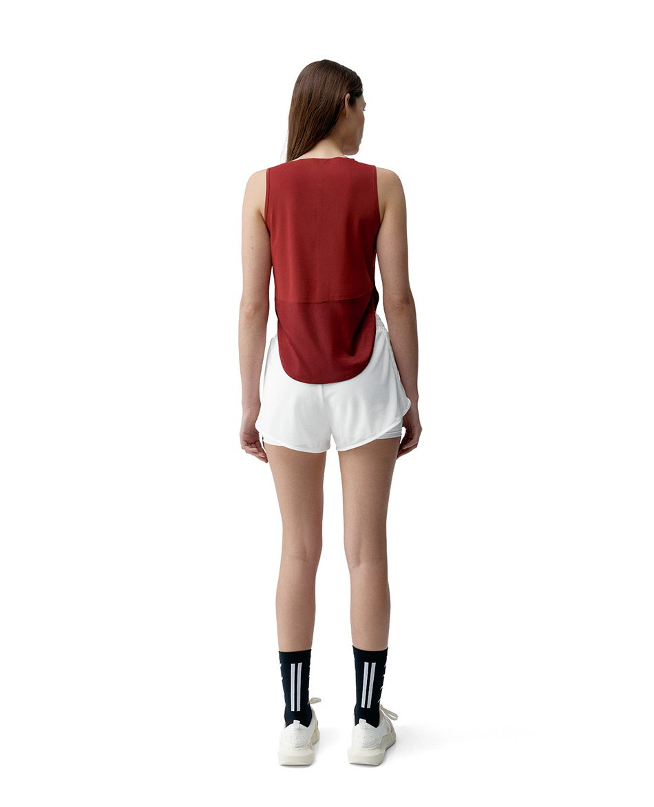 BORN CAMISETA DE TIRANTES BORN LIVING YOGA CALIOPE