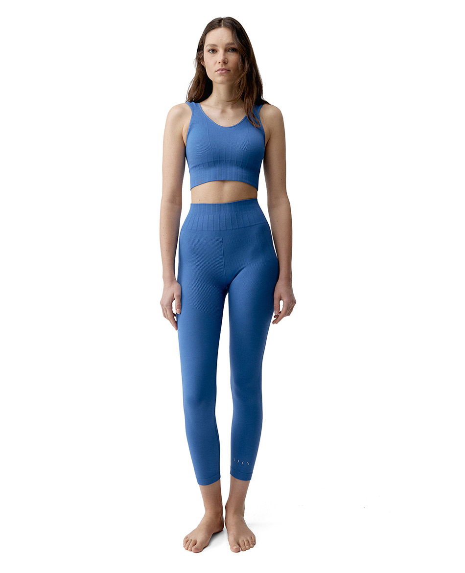 BORN MALLA BORN LIVING YOGA ANNAPURNA