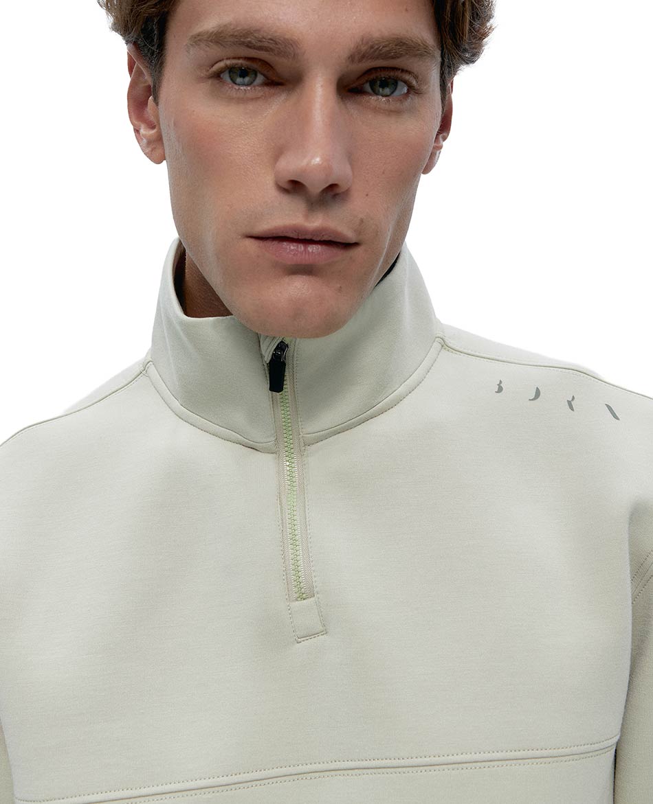 BORN FELPA BORN LOWA