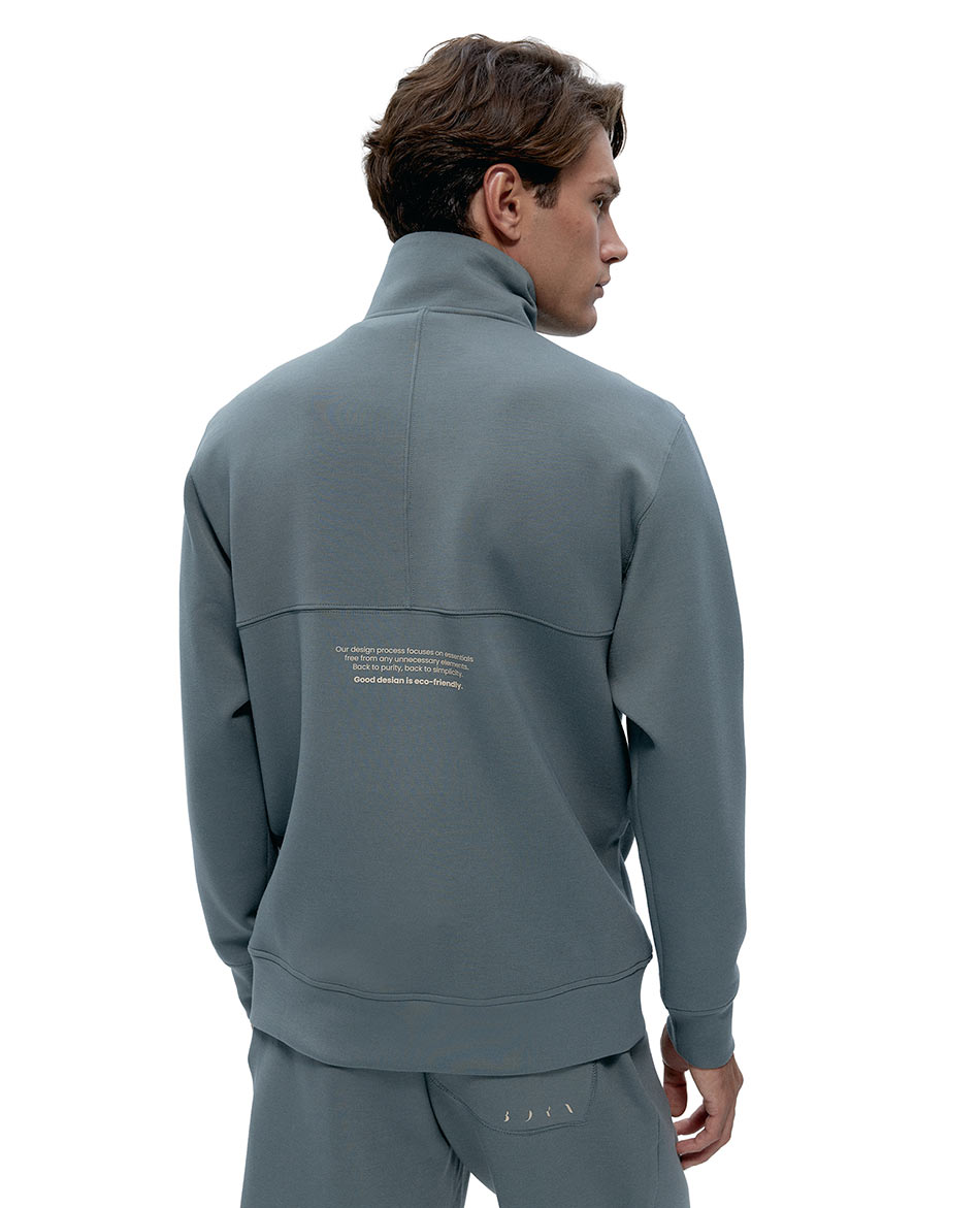 BORN FELPA BORN LOWA