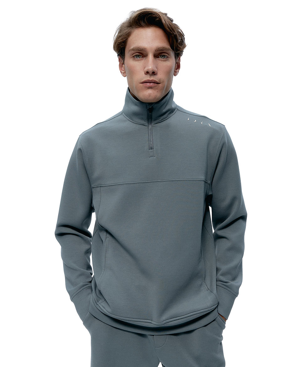 BORN FELPA BORN LOWA