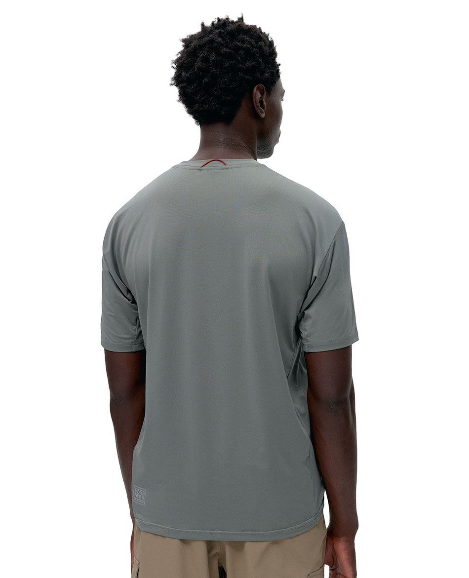 BORN CAMISETA BORN BERING