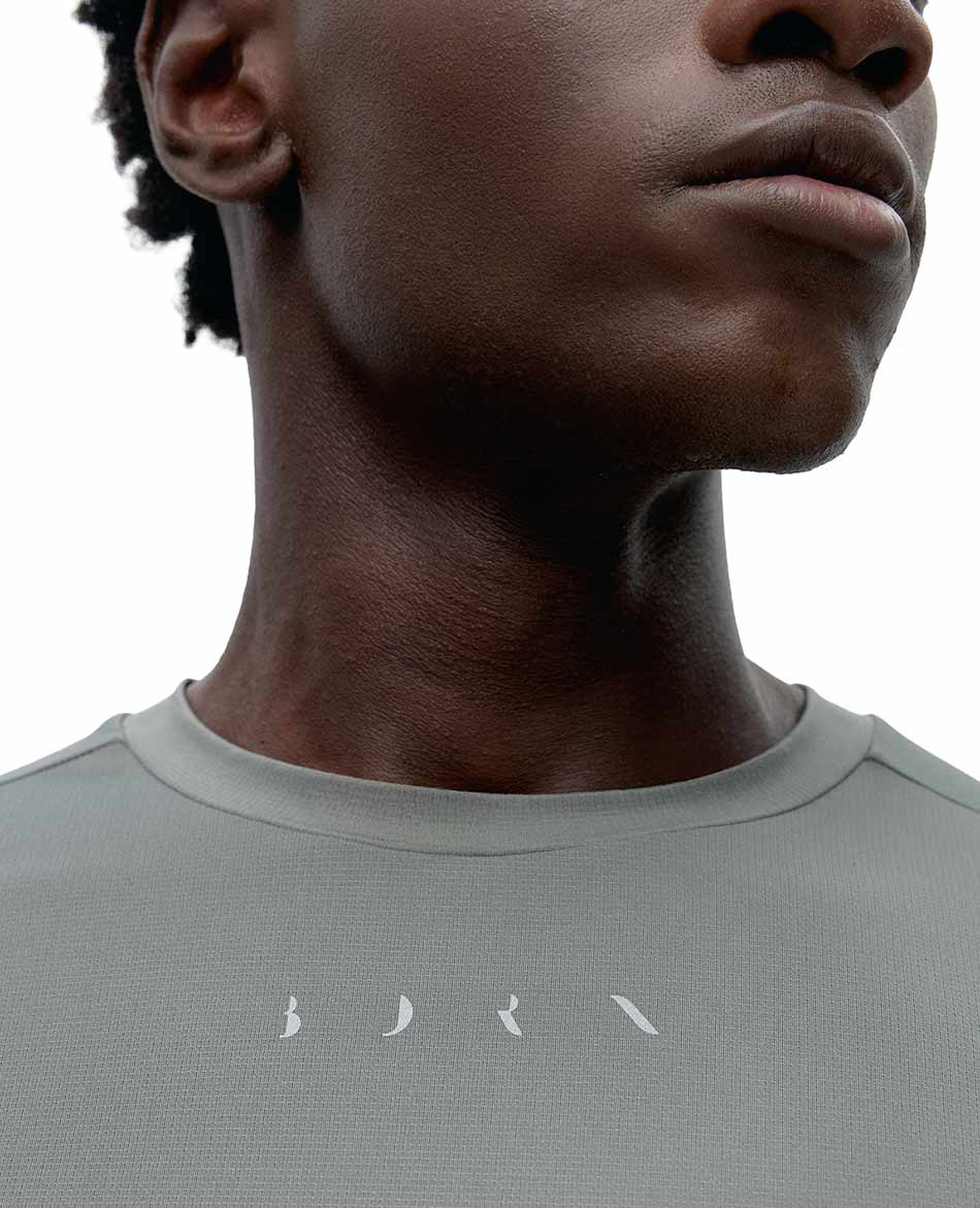 BORN CAMISETA BORN BERING