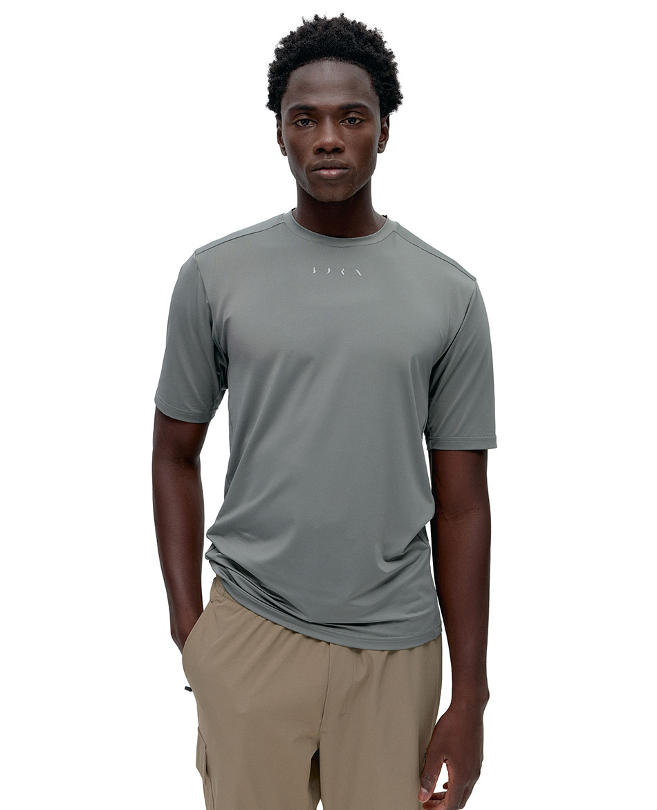 BORN CAMISETA BORN BERING