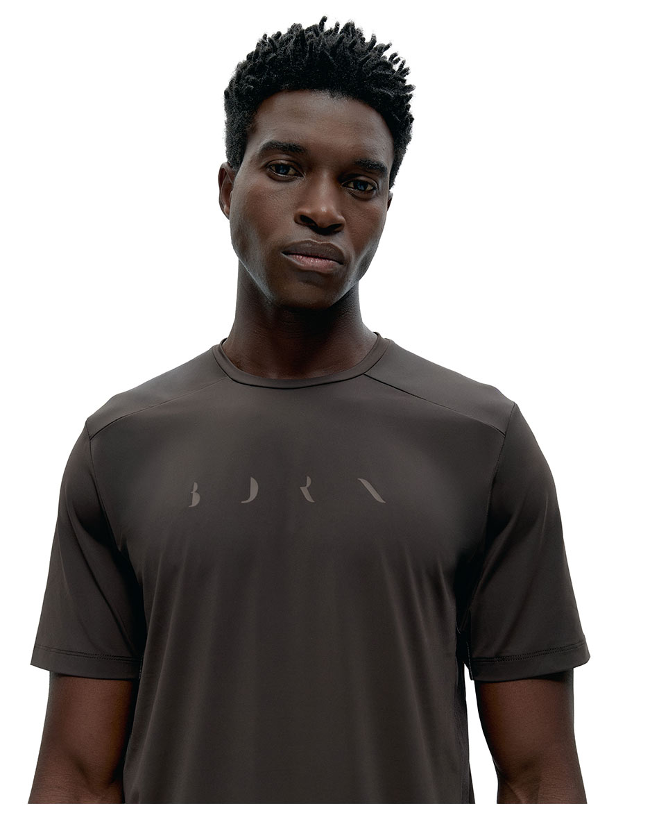 BORN CAMISETA BORN VOLTA 2.0