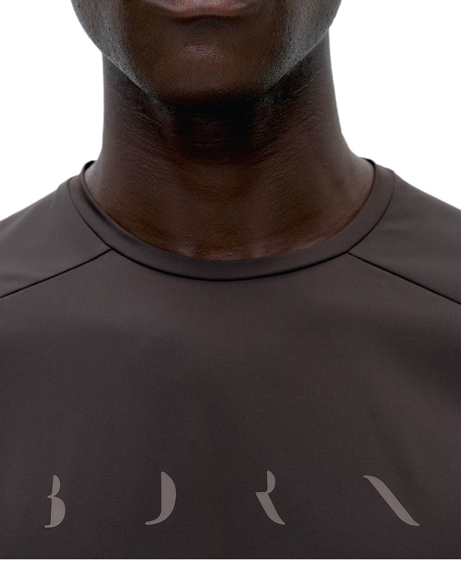BORN CAMISETA BORN VOLTA 2.0
