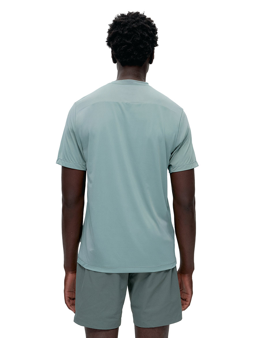 BORN CAMISETA BORN VOLTA 2.0