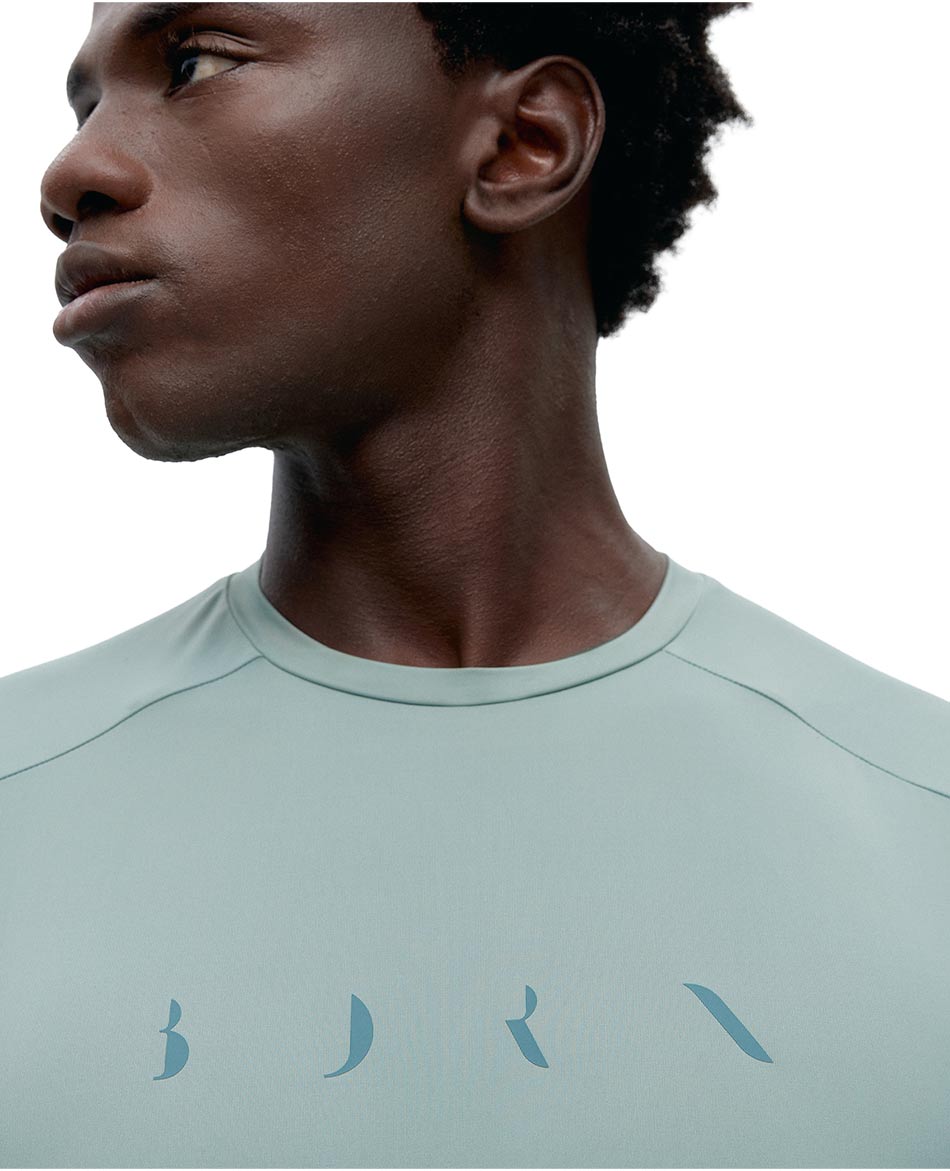 BORN CAMISETA BORN VOLTA 2.0