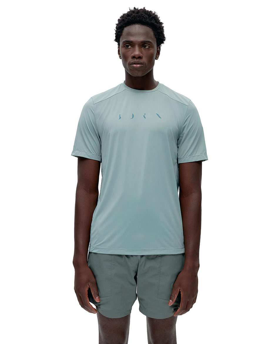 BORN CAMISETA BORN VOLTA 2.0