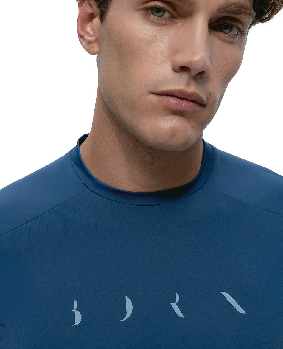 BORN CAMISETA BORN VOLTA 2.0