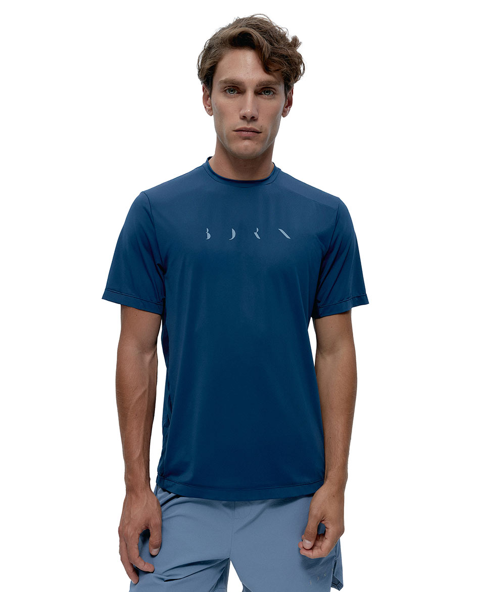 BORN CAMISETA BORN VOLTA 2.0