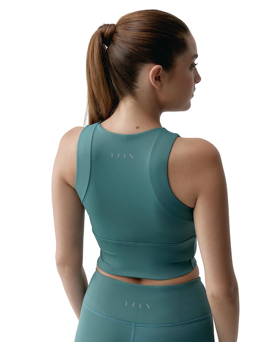 BORN TOP BORN MARINA