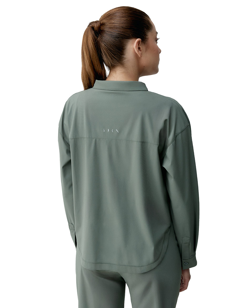 BORN CHAQUETA BORN HALIA