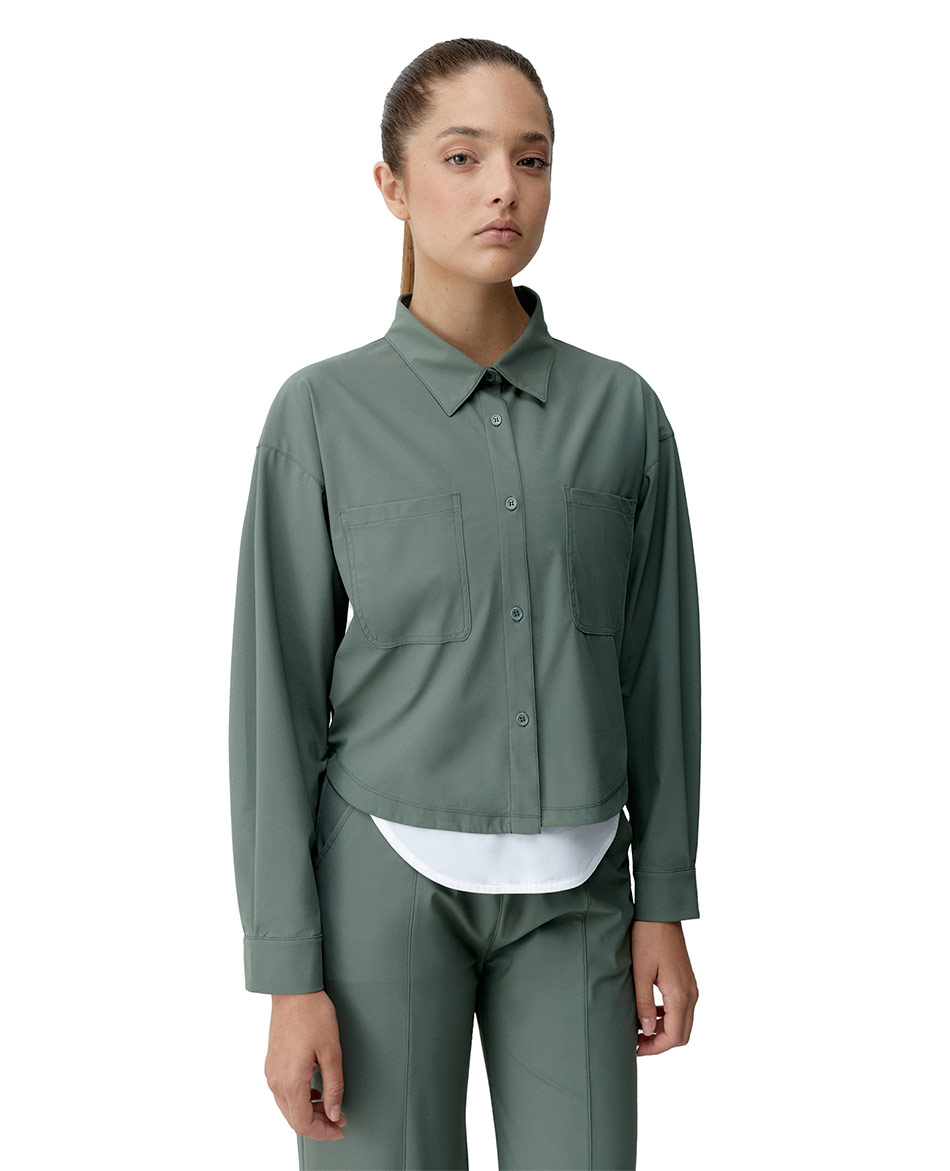 BORN CHAQUETA BORN HALIA