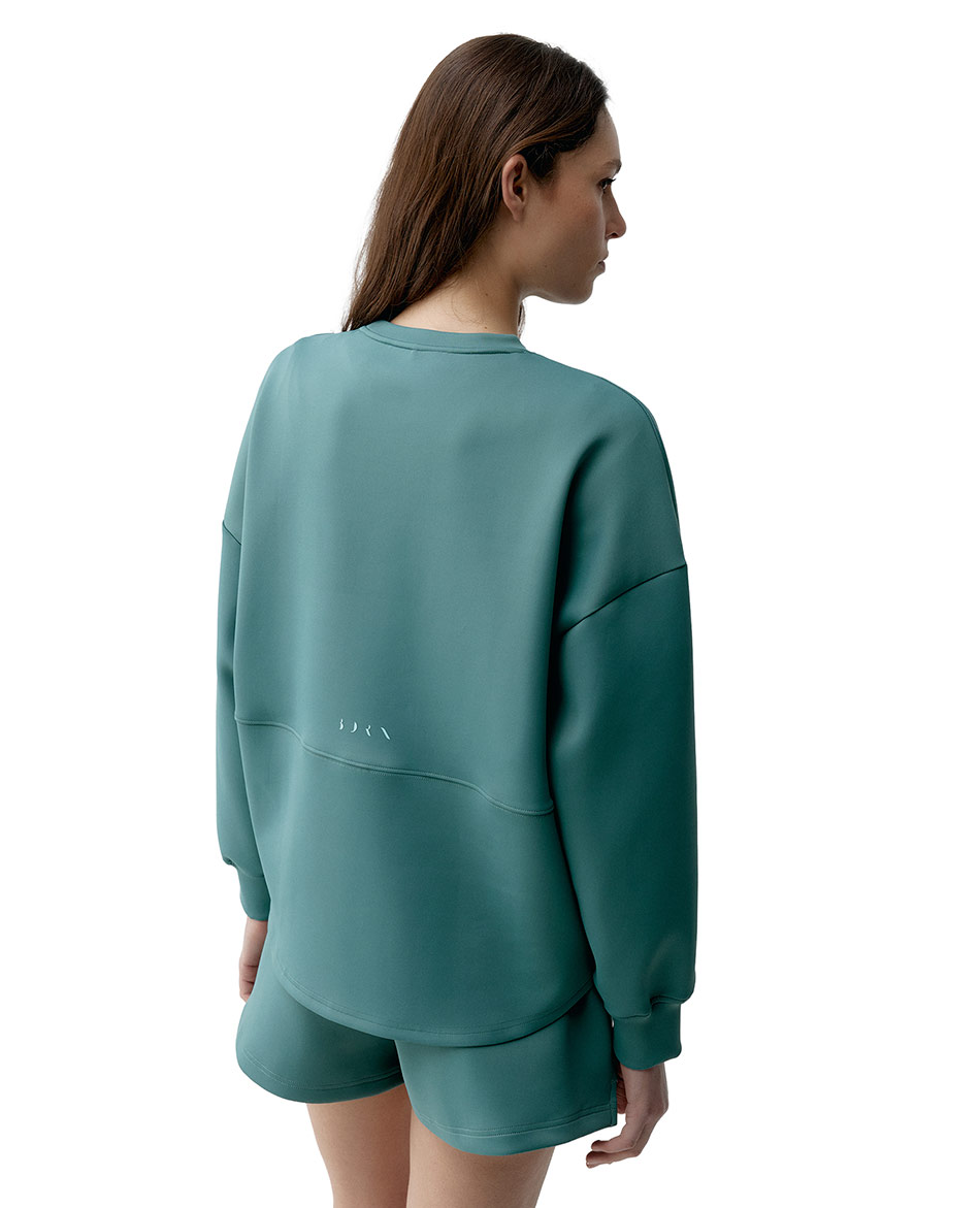 BORN FELPA BORN LIONEL