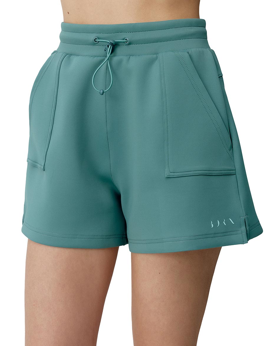 BORN SHORT BORN LIONEL