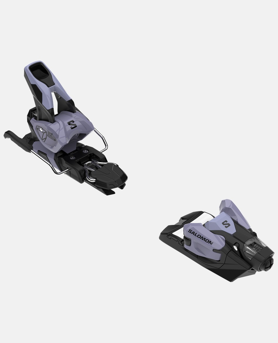 SALOMON FIJACION SALOMON STRIVE 12 GW