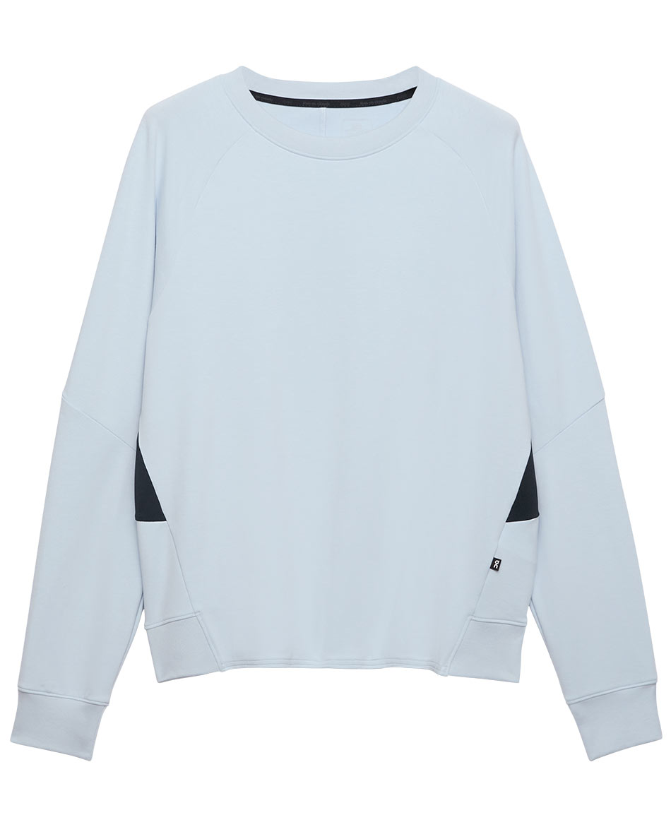 ON SUDADERA ON STUDIO CREW