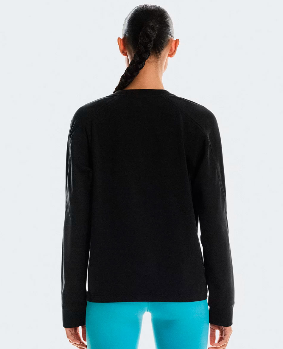 ON SUDADERA ON STUDIO CREW
