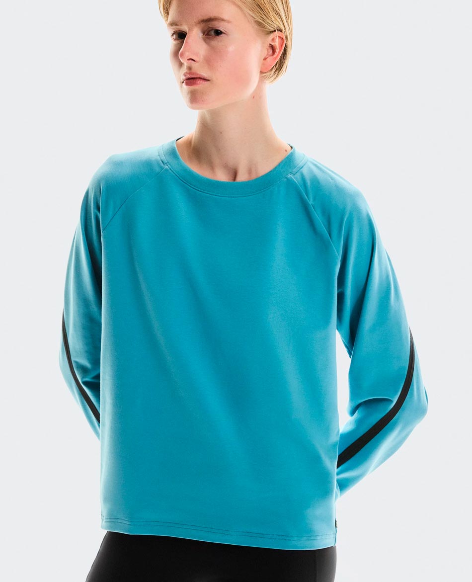 ON SUDADERA ON STUDIO CREW