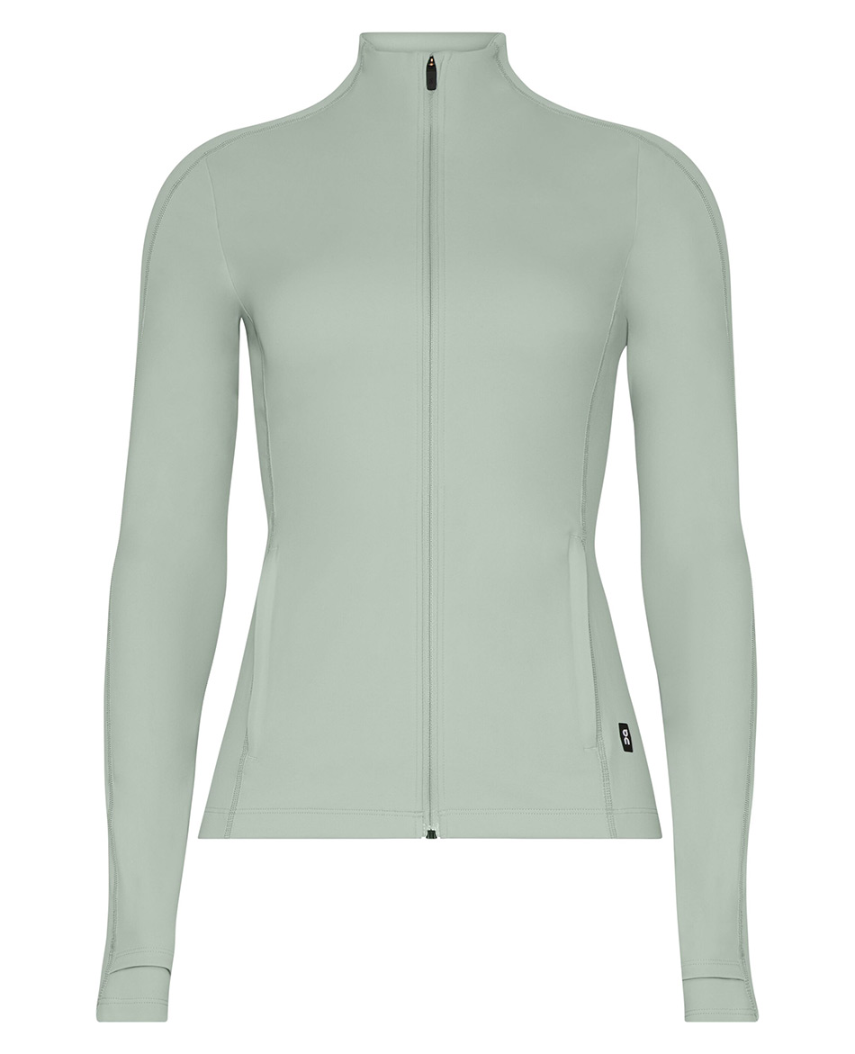 ON CHAQUETA ON STUDIO