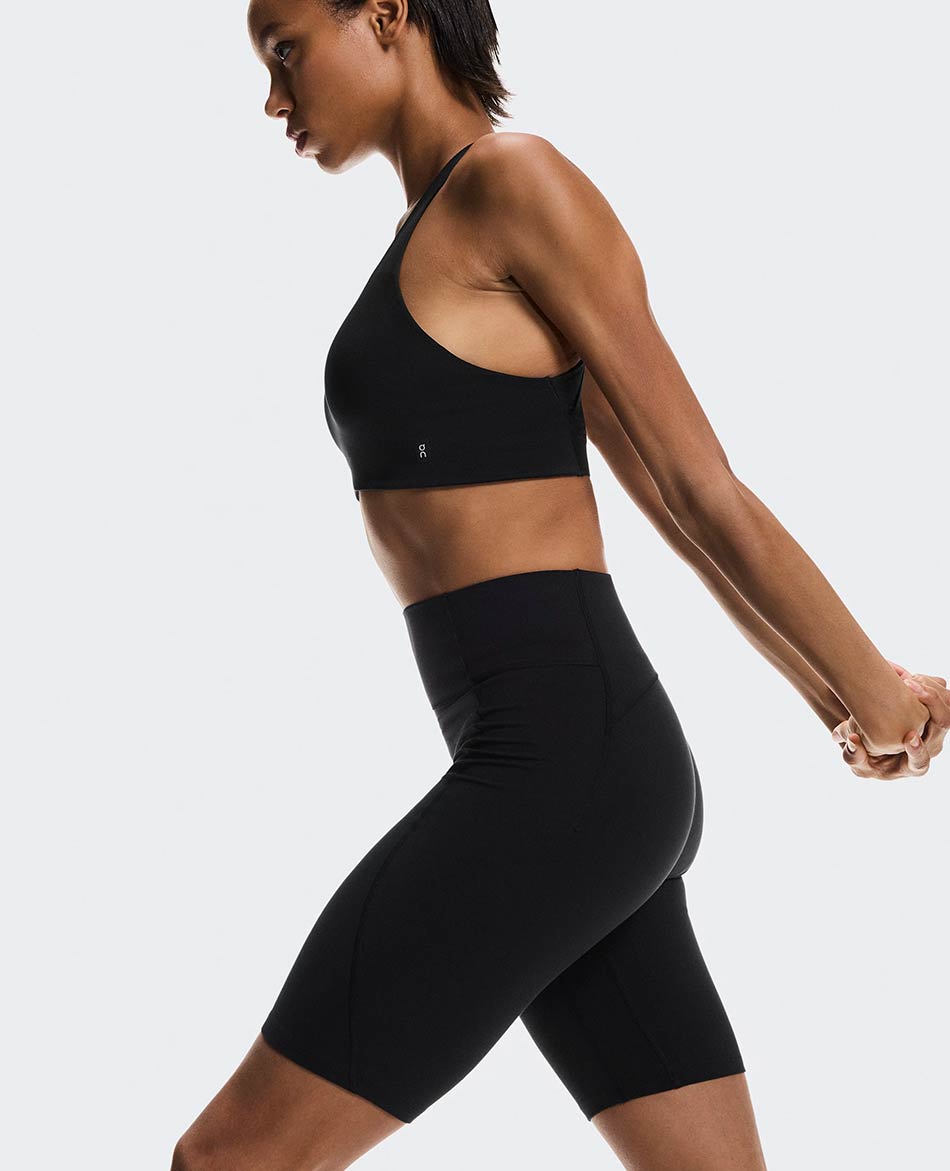 ON MALLA CORTA ON STUDIO